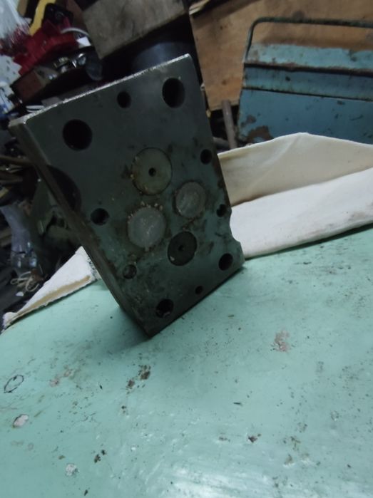 Продам штамп 21НШ-10К6/4