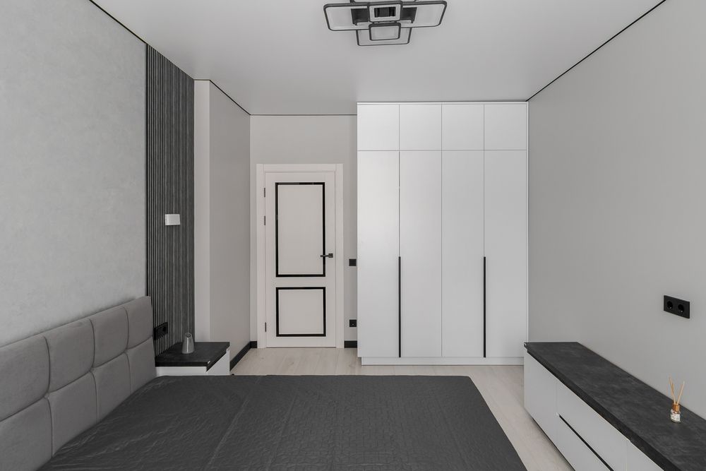 Продаж однокімнтної квартири з ремонтом ЖК Auroom Forest , Аурум Форес