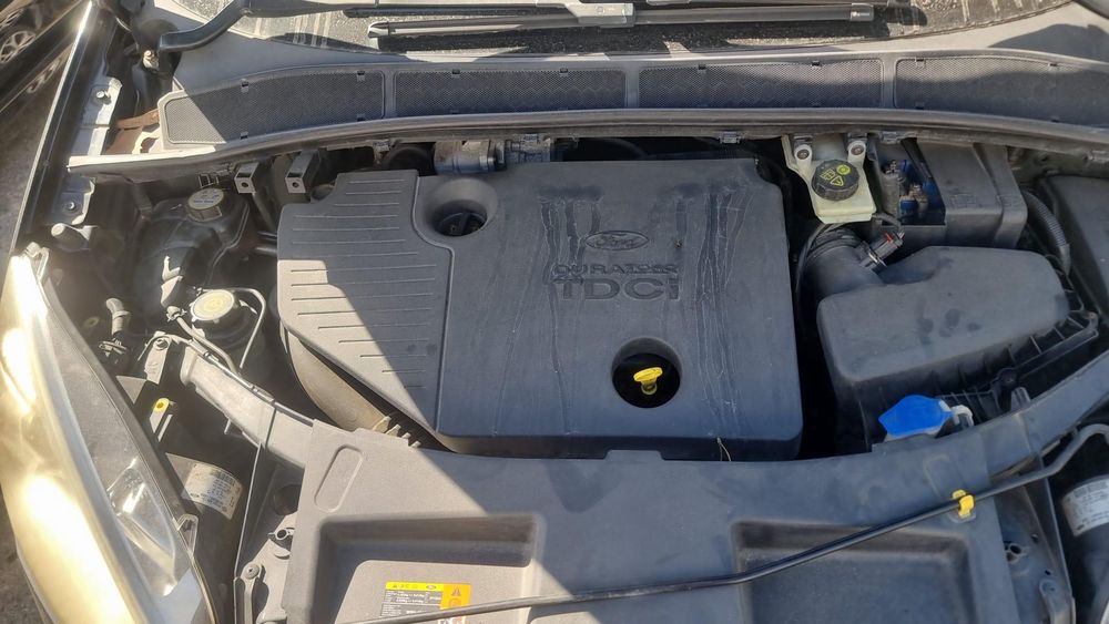 Ford S-Max (Wa6) 1.8 Tdci | 2006 - 2014 - Disponível Para Peças