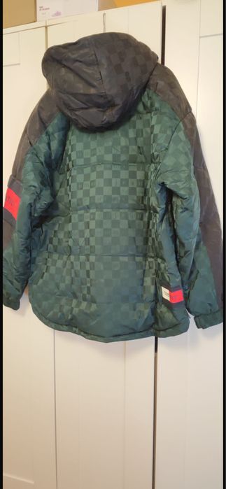 Casaco Tommy Hilfiger Novo original