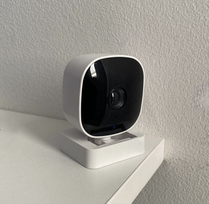 WiFi Smart Net Camera XCCDO411-A — камера відеоспостереження