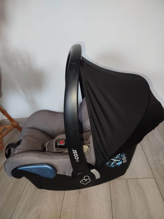 Fotelik Maxi Cosi Citi
