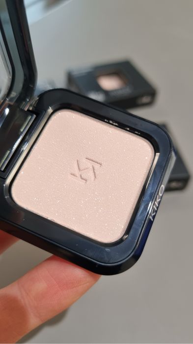 Тіні Kiko Milano hight pigment 20