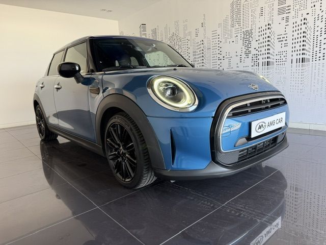 MINI 5 Portas Cooper