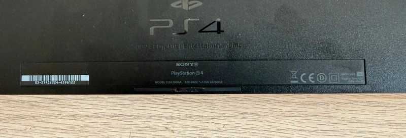 PlayStation 4 (PS4) 500GB