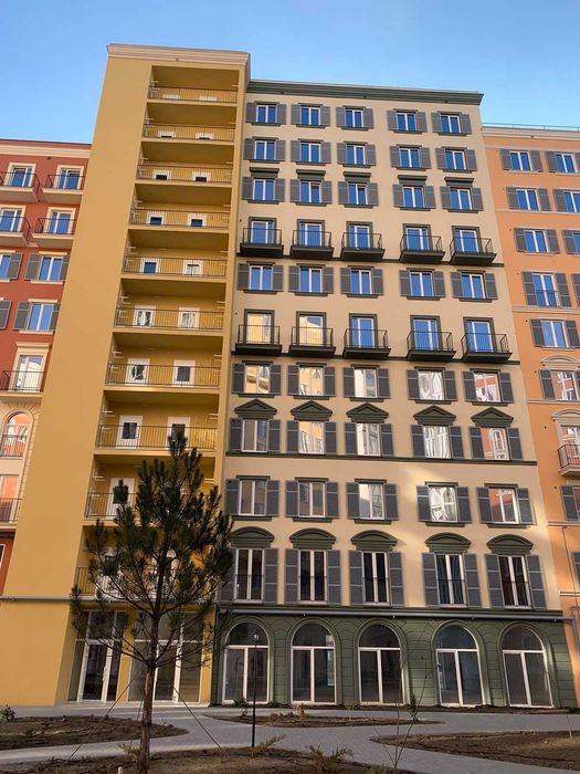 Продам помещение в новом жилом комплексе ЖК  VIA ROMA