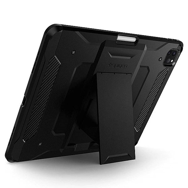 Spigen Tough Armor Pro Ipad Pro 12.9/2018/2020 Black
