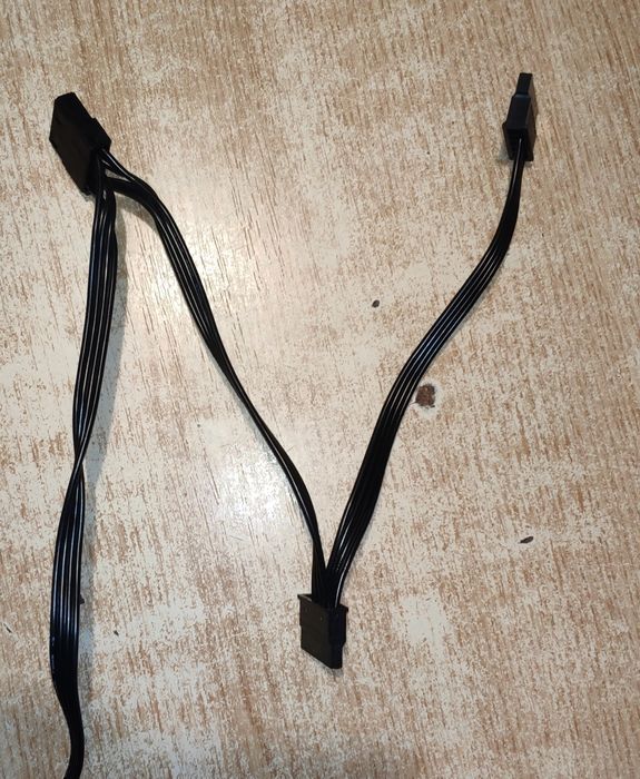 Блок живлення Chieftec Smart Series 750W