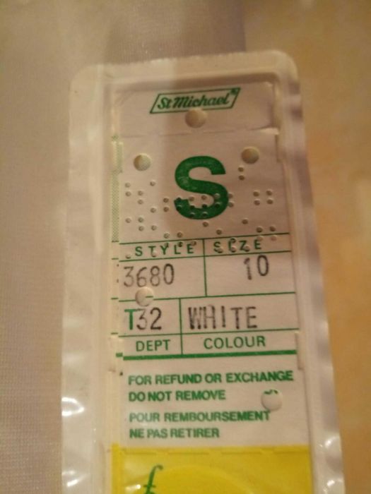 St.Michael koszulka nocna r.M