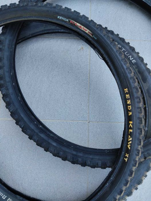 Bicicleta BTT, com muitos upgrades, Ler descritivo