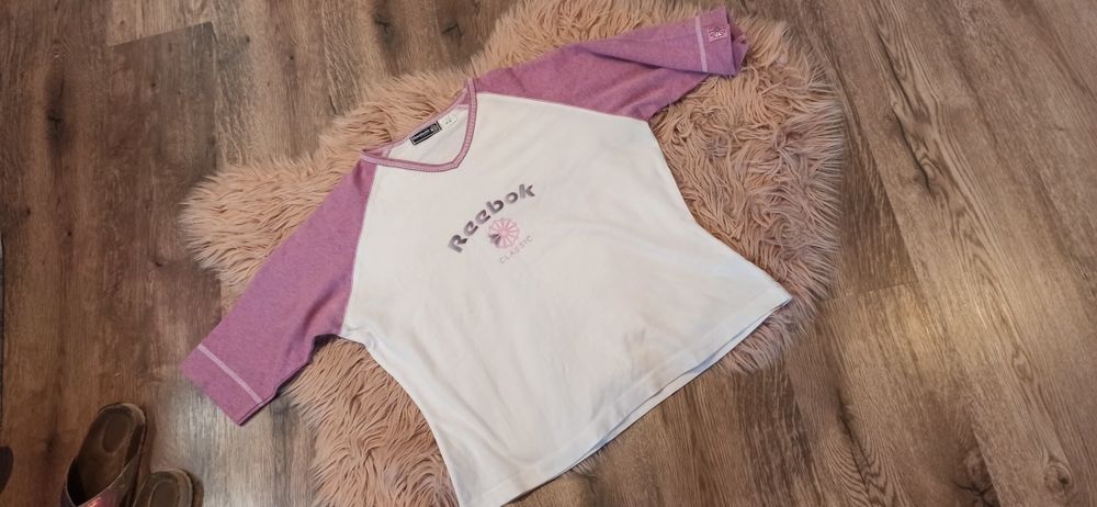 Reebok classic L klasyk t-shirt