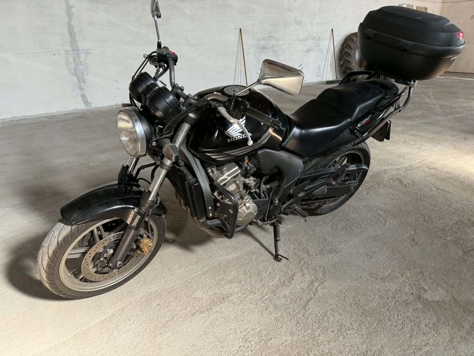 Honda