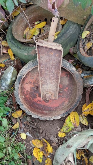 Продам втулки до бдт7