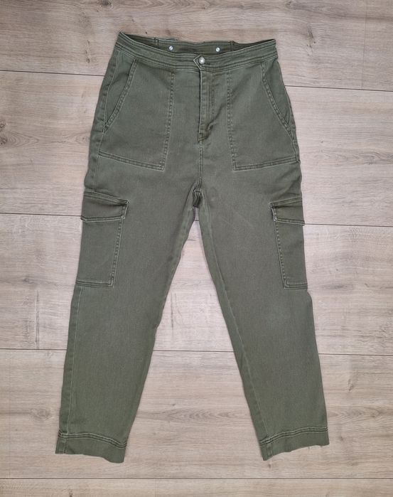 Bojówki wysoki stan r. M