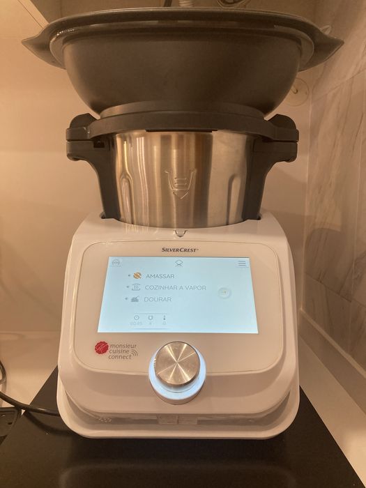 Monsieur Cuisine Connect