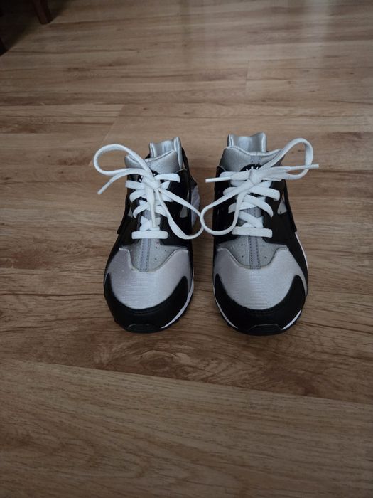 Buty chłopięce Nike