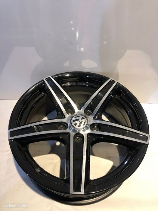 Jantes 16 vw 5x120
