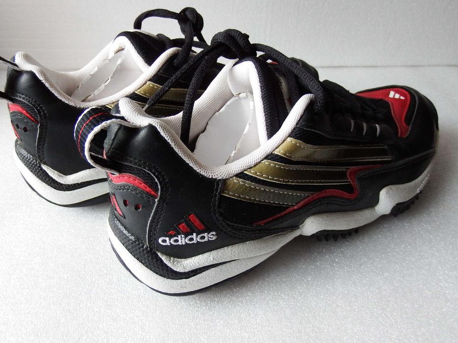 100% Oryginalne buty sportowe ADIDAS Torsion roz.40,5  -50% TANIEJ !!!