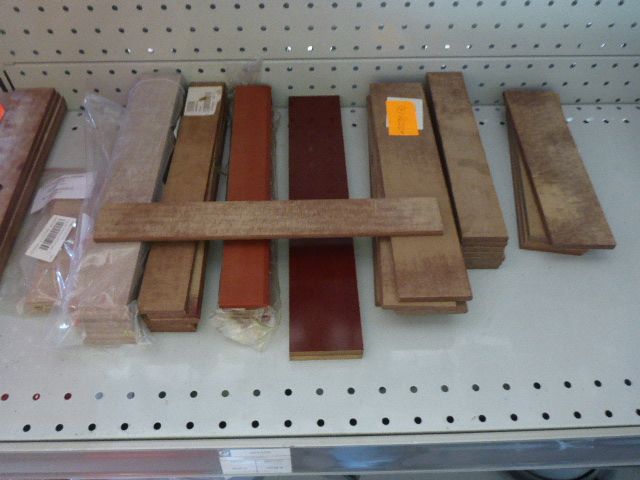 Łopatka pompy beczkowozu