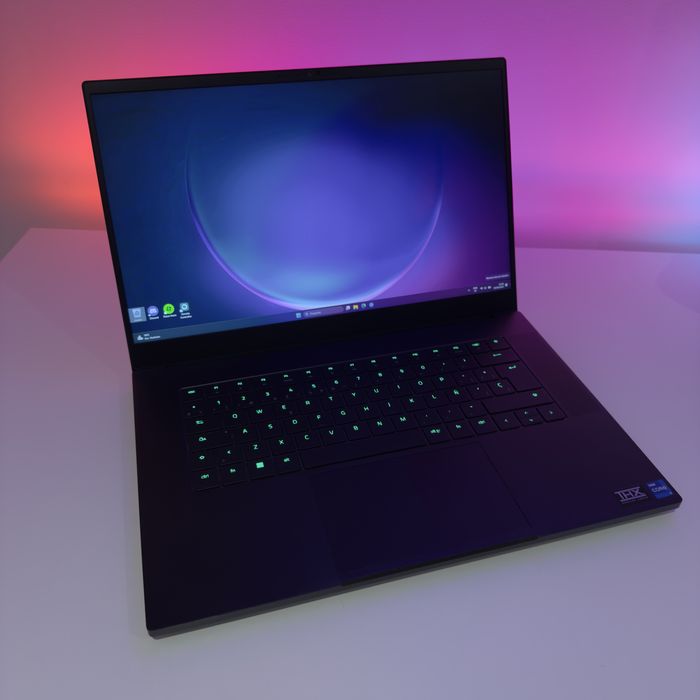 Razer Blade 15 Advanced Model