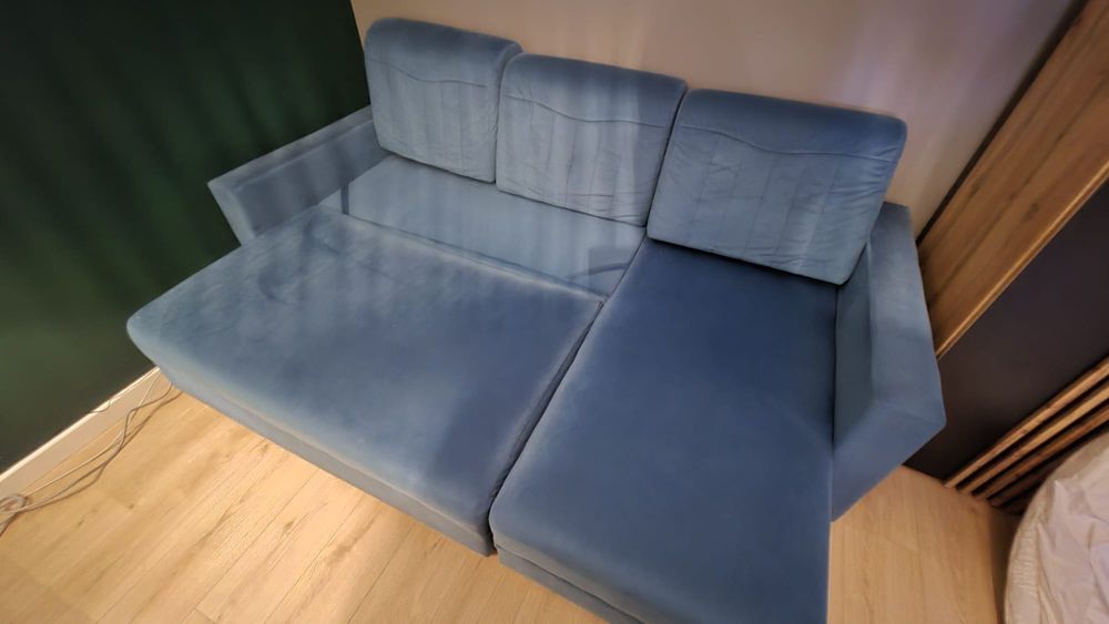 Chile naroznik rozkladany