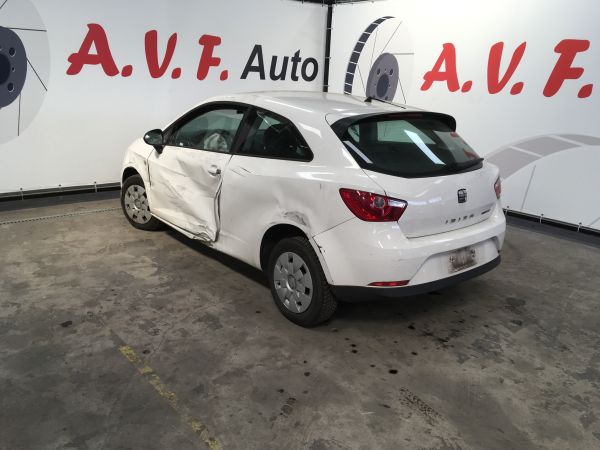 Para peças SEAT Ibiza IV SportCoupe (6J1, 6P5)