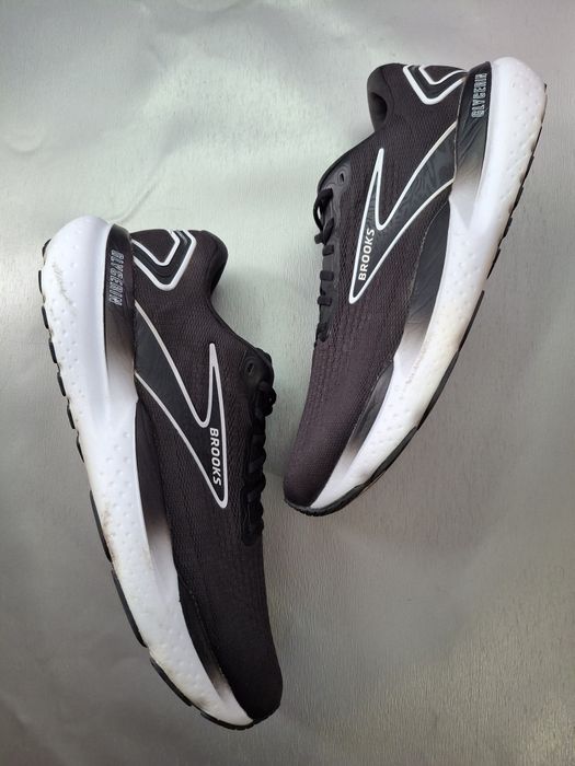 Кроссовки Brooks Glycerin 21 Black