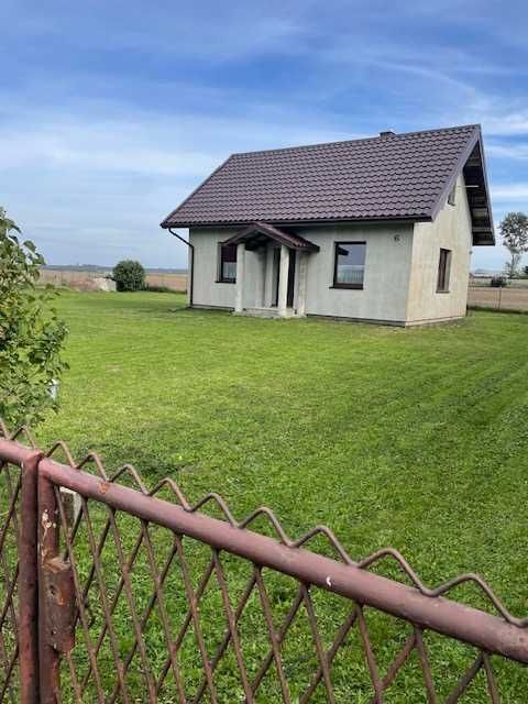 Dom na sprzedaż, 50 m², Łebcz
