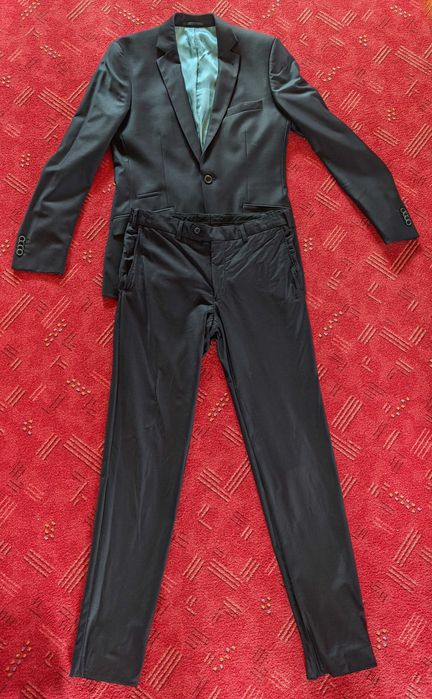 Garnitur Intermoda W182/96/84