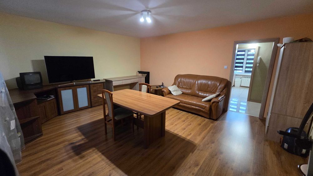 Mieszkanie 84m2  |  4 pokoje  | PARTER  | Piłsudskiego 44