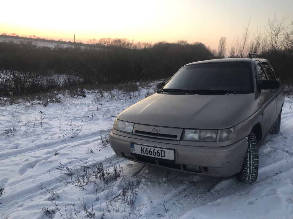 Продаю авто ВАЗ 21114 2007 року