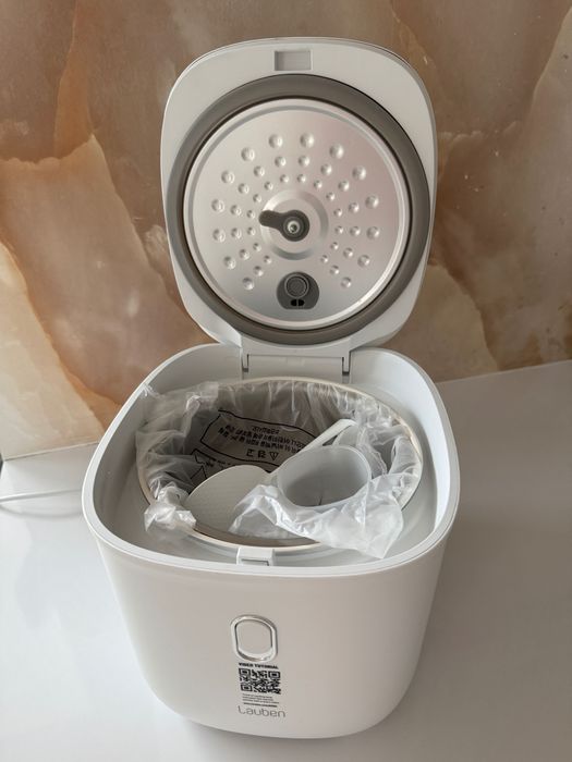 Ryżowar Lauben  3000 Wt  gwarancja