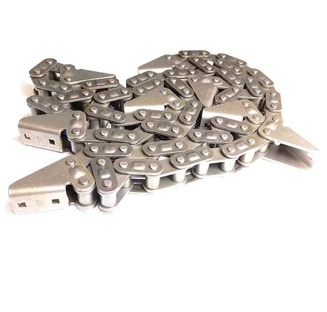 Łańcuchy Kverneland, Pottinger, Olimac, Capello, Fantini, Geringhoff