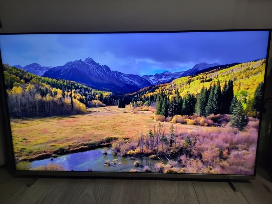 Philips 50cali Smart TV