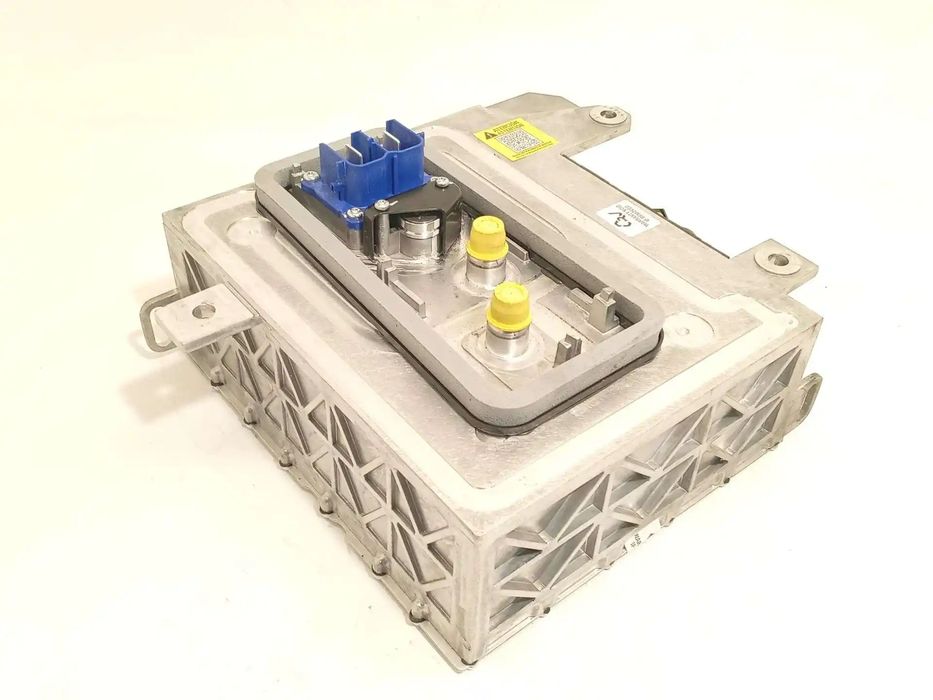Bateria RENAULT AUSTRAL TCe 130 9873532080 9699007380 9870289780