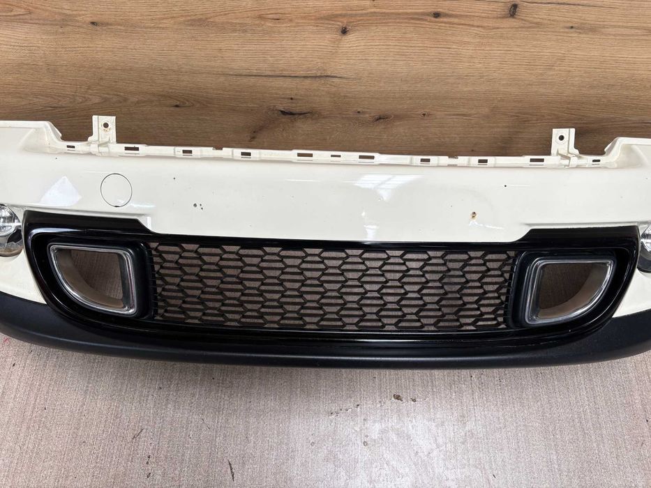 Zderzak przedni mini cooper r56 lift s kolor 850/0