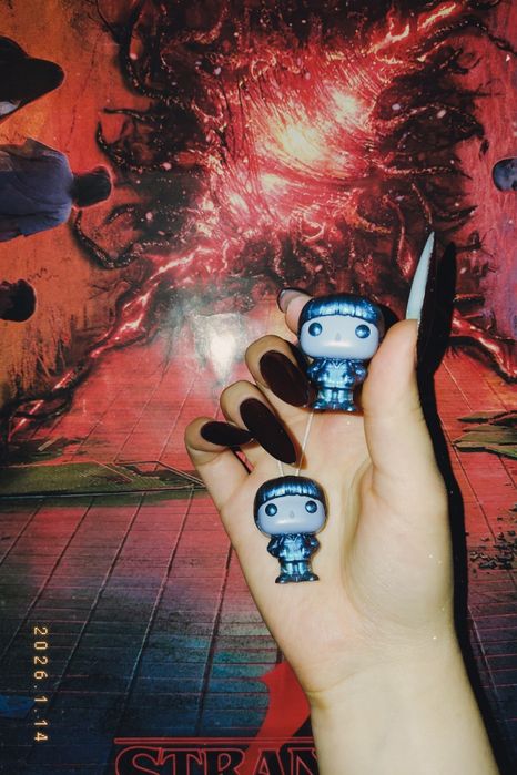 Обмін Вілла з вивороту