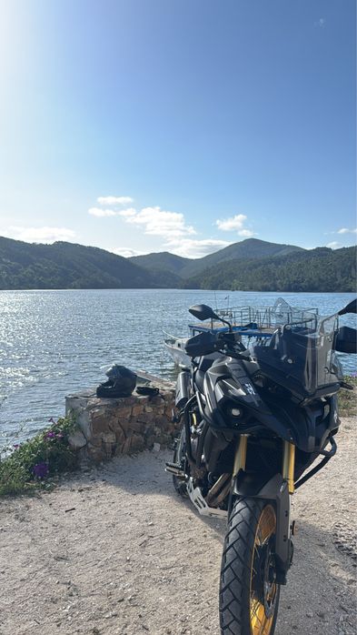 Voge 625 DSX  - 1300km - 2026