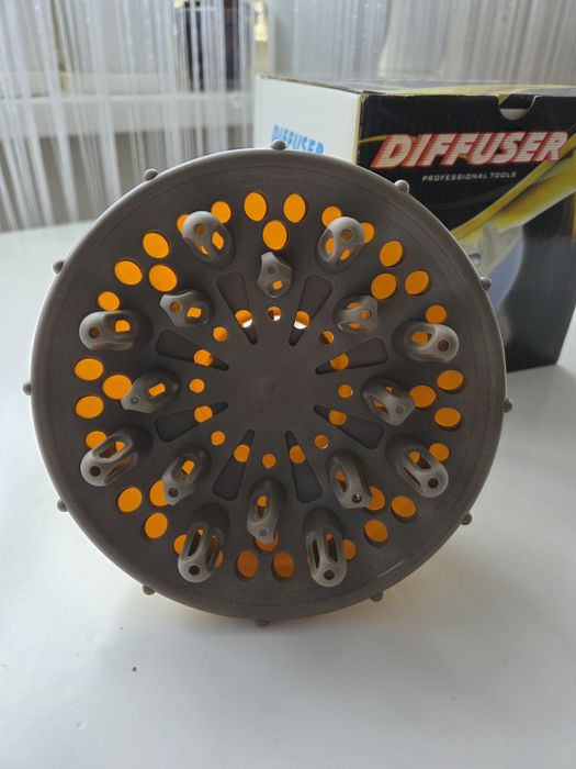 Диффузор для фена универсальный