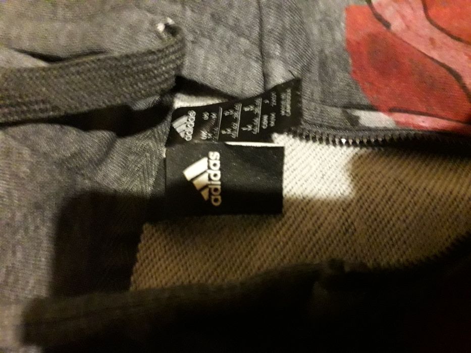 Bluza  Adidas damska
