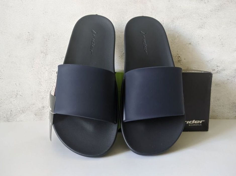 Шльопанці Rider Speed Slide оригінал Бразилія чоловічі сланці райдер