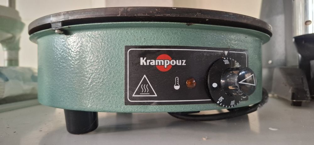 Krampouz CEBPA3AO crepeira Billig