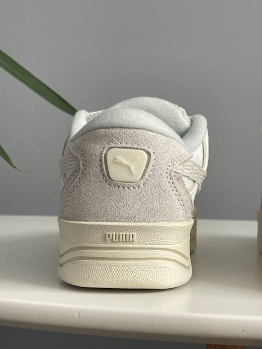 Кросівки Puma 180 Corduroy Beige premium