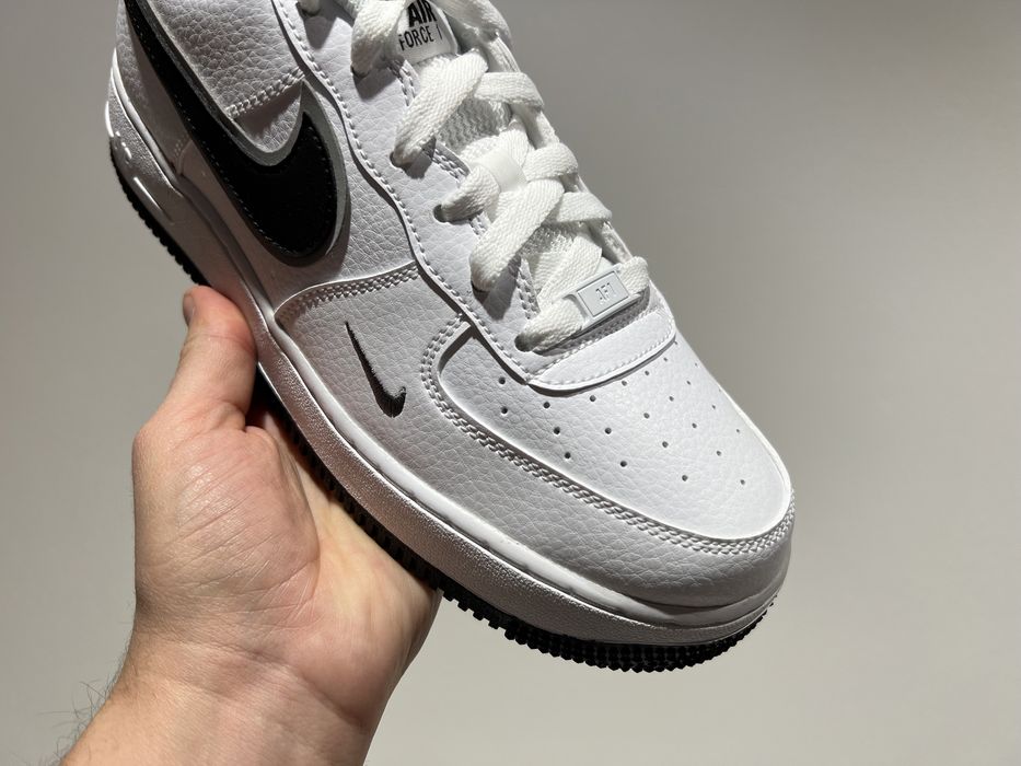Кроссовки Nike Air Force 1 DX9269-100