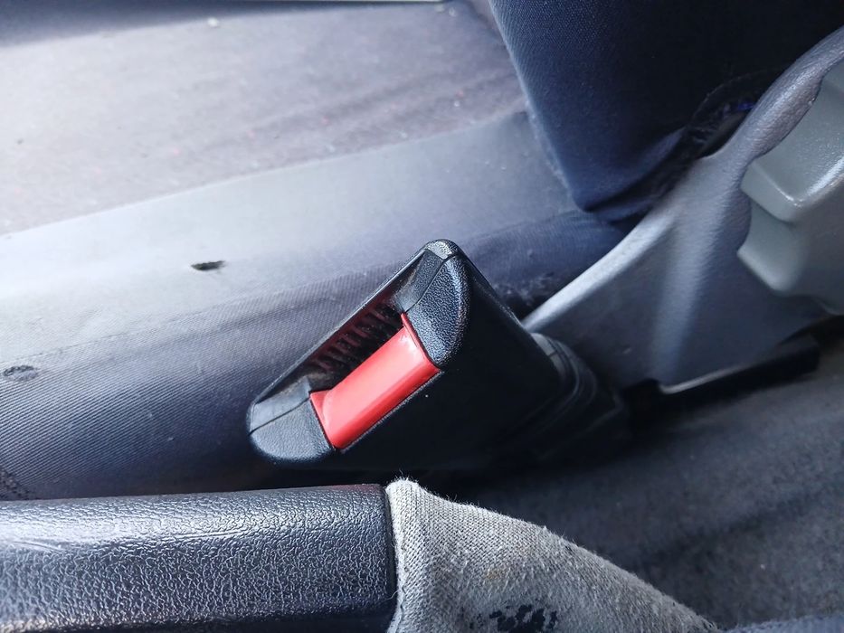 Pré-tensor cinto frente direito OPEL Corsa B
