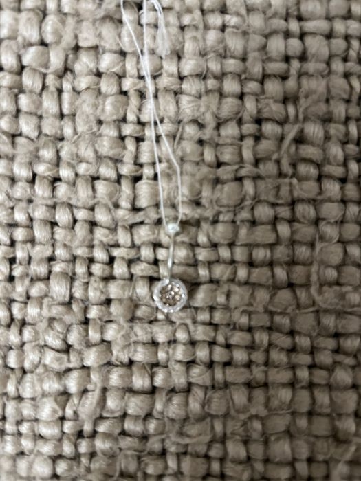 Сережка в пупок