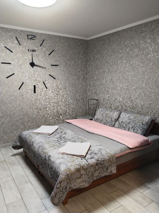 Квартиры посуточно