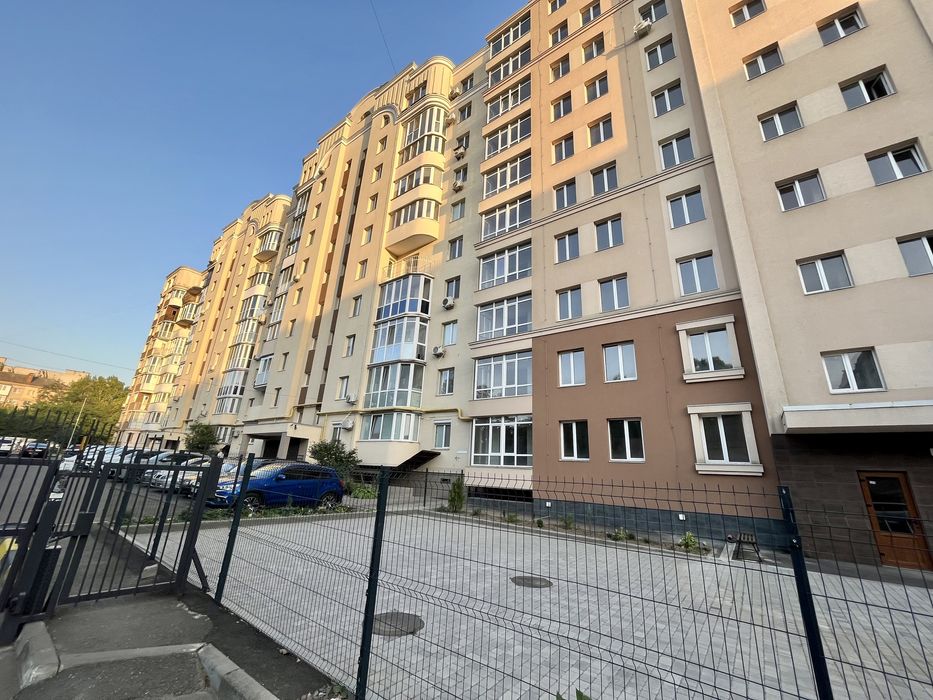 Продаж 1 кімнатної квартири в Центрі ЖК «Прем‘єр хаус»