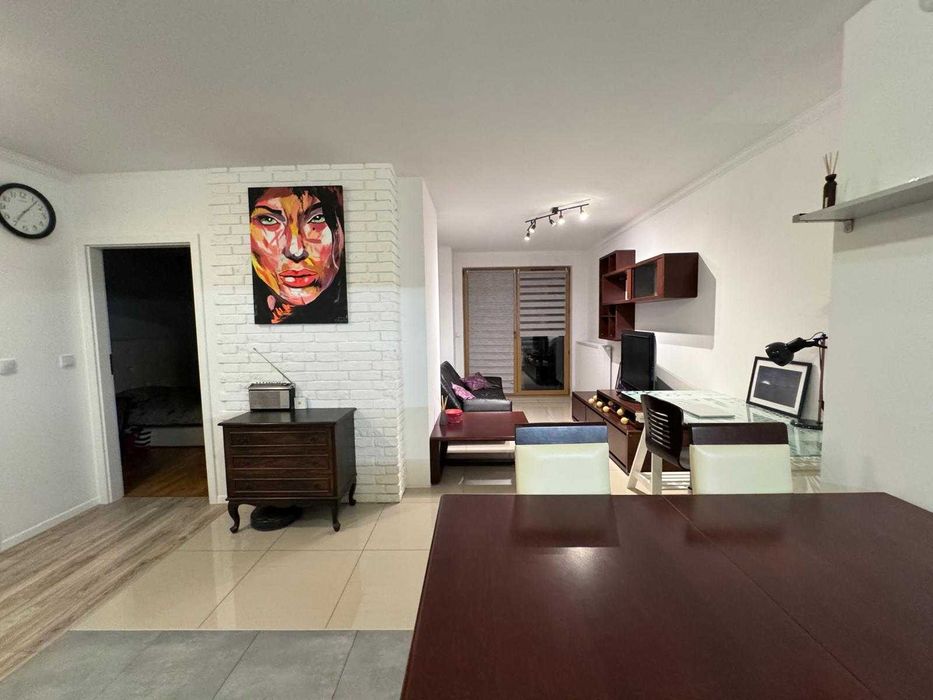 2 pokoje | balkon | Metro Targówek | 60 m² | Bez prowizji | OD 1 sierpnia