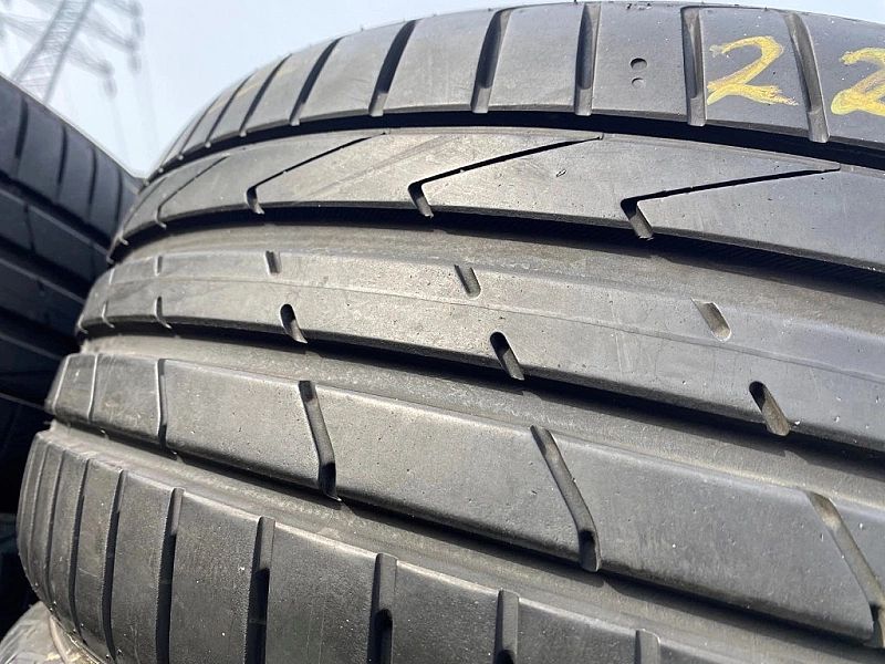 225/45/17 Hankook Ventus S1 Evo2_7mm_4szt_(65)